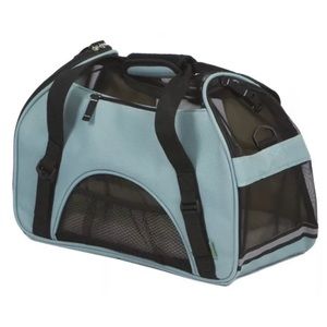 Bergan Comfort Carrier Soft Pet Carrier Tote Bag
